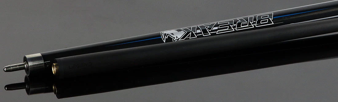 Legend Carbon Fiber Break Cue - Image 4