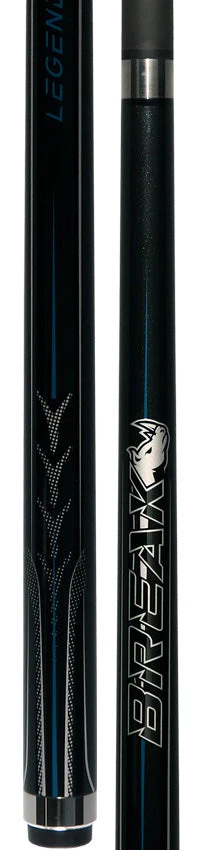 Legend Carbon Fiber Break Cue - Image 5