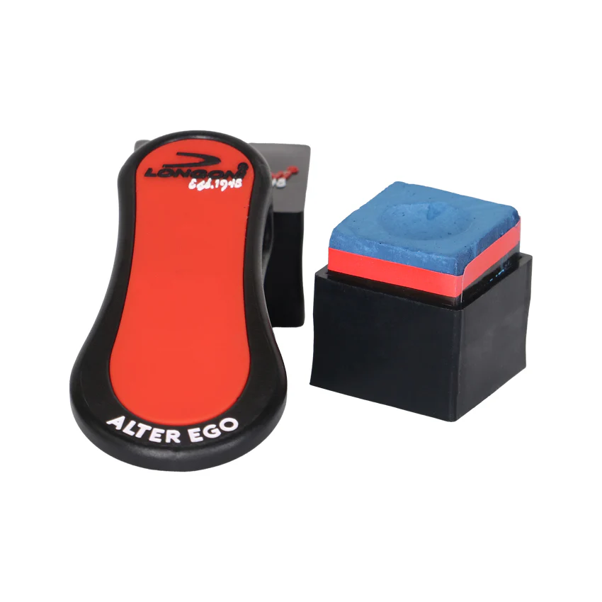 Longoni LG6535 Alter Ego Magnetic Chalk Holder - Image 2
