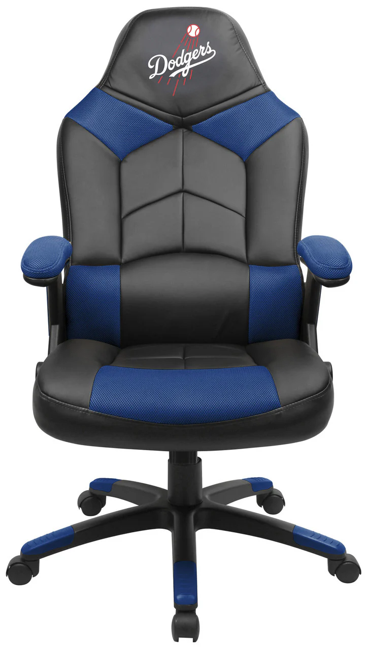 Los Angeles Dodgers Oversized Gaming Chair