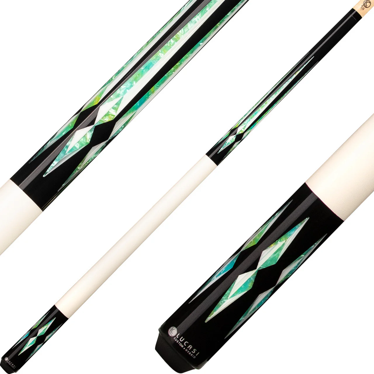 Lucasi Custom LZC48 PoolCue
