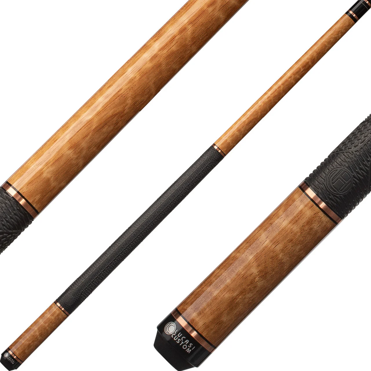Lucasi Hybrid LHE42 Classic Series Pool Cue