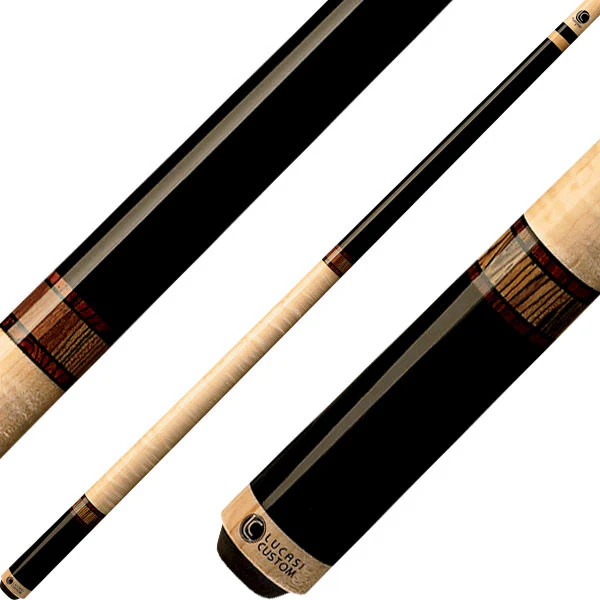 Lucasi Custom LZC12 Pool Cue