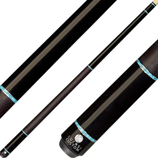 Lucasi Custom LZD5 Pool Cue