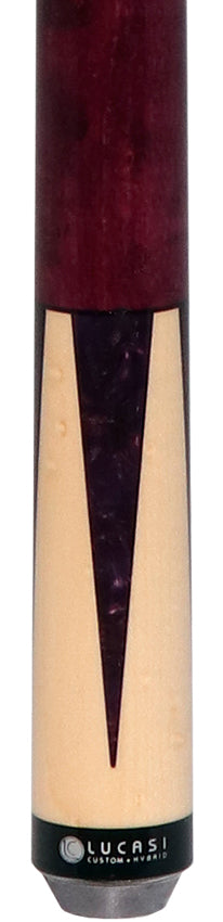 Lucasi Custom LZC17 Pool Cue - Image 2