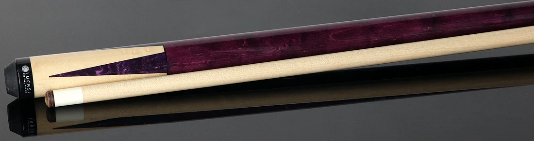Lucasi Custom LZC17 Pool Cue - Image 3