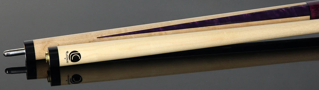 Lucasi Custom LZC17 Pool Cue - Image 4