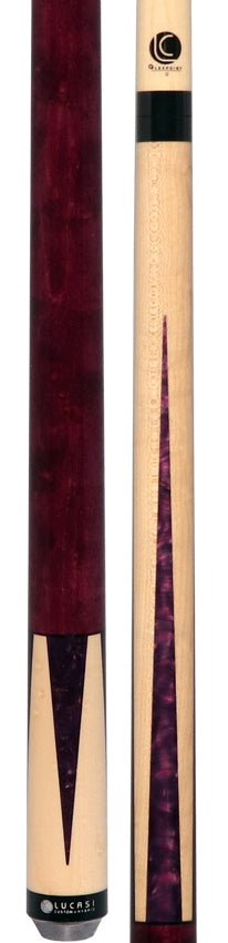 Lucasi Custom LZC17 Pool Cue - Image 5