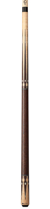 Lucasi Custom LZC56 Pool Cue - Image 4