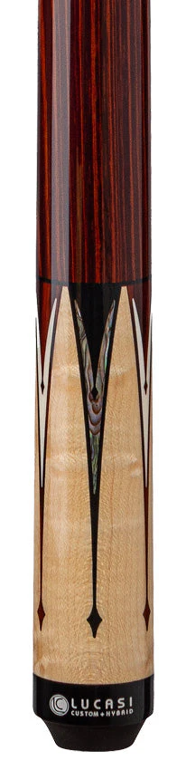 Lucasi Custom LZC63 Pool Cue - Image 2