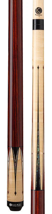 Lucasi Custom LZC63 Pool Cue - Image 3