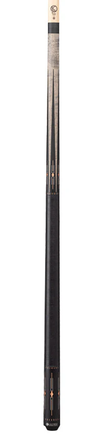 Lucasi Hybrid LHF72 Pool Cue - Image 4