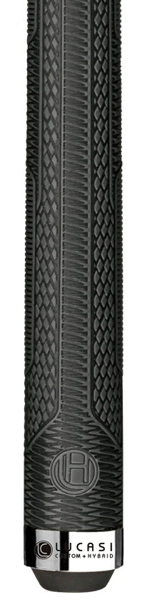 Lucasi Hybrid LHC13 Pool Cue - Image 2