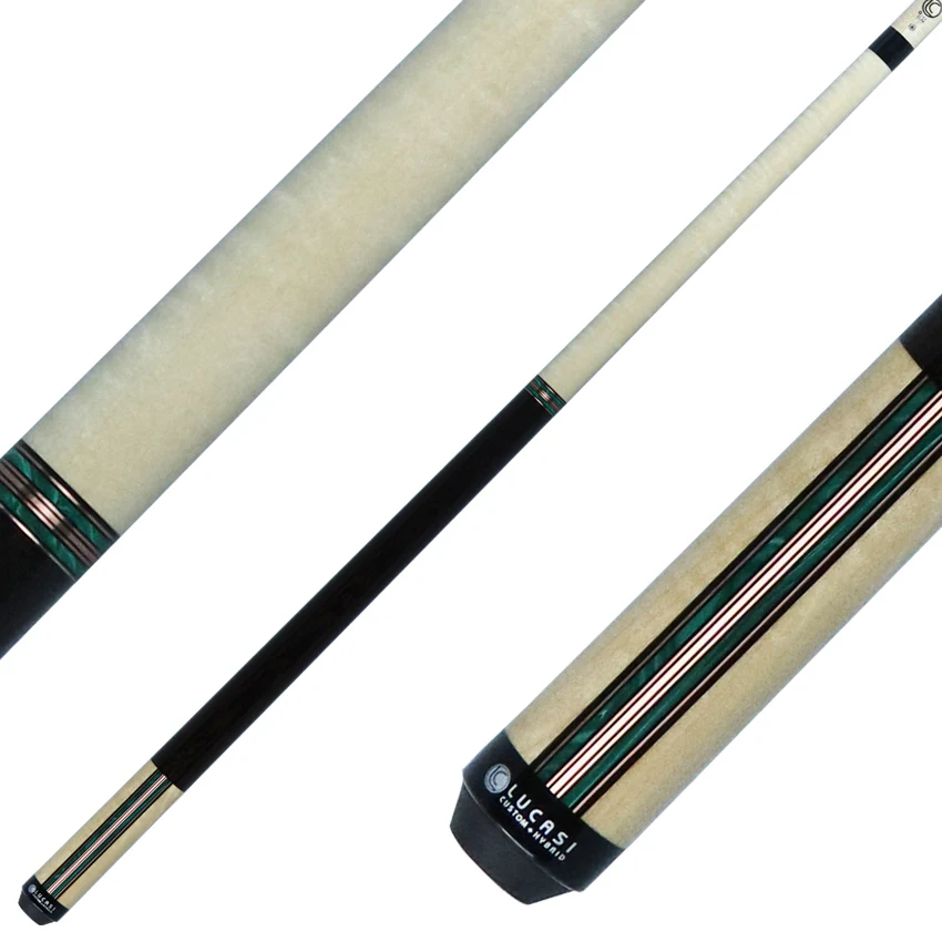 Lucasi LUX73 Limited Edition Pool Cue
