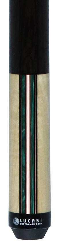 Lucasi LUX73 Limited Edition Pool Cue - Image 2