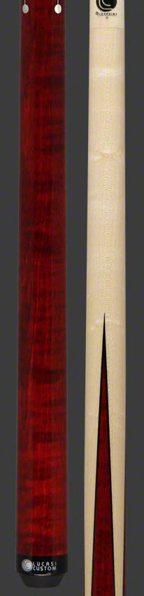 Lucasi LZ2000SPR Sneaky Pete Pool Cue - Image 3