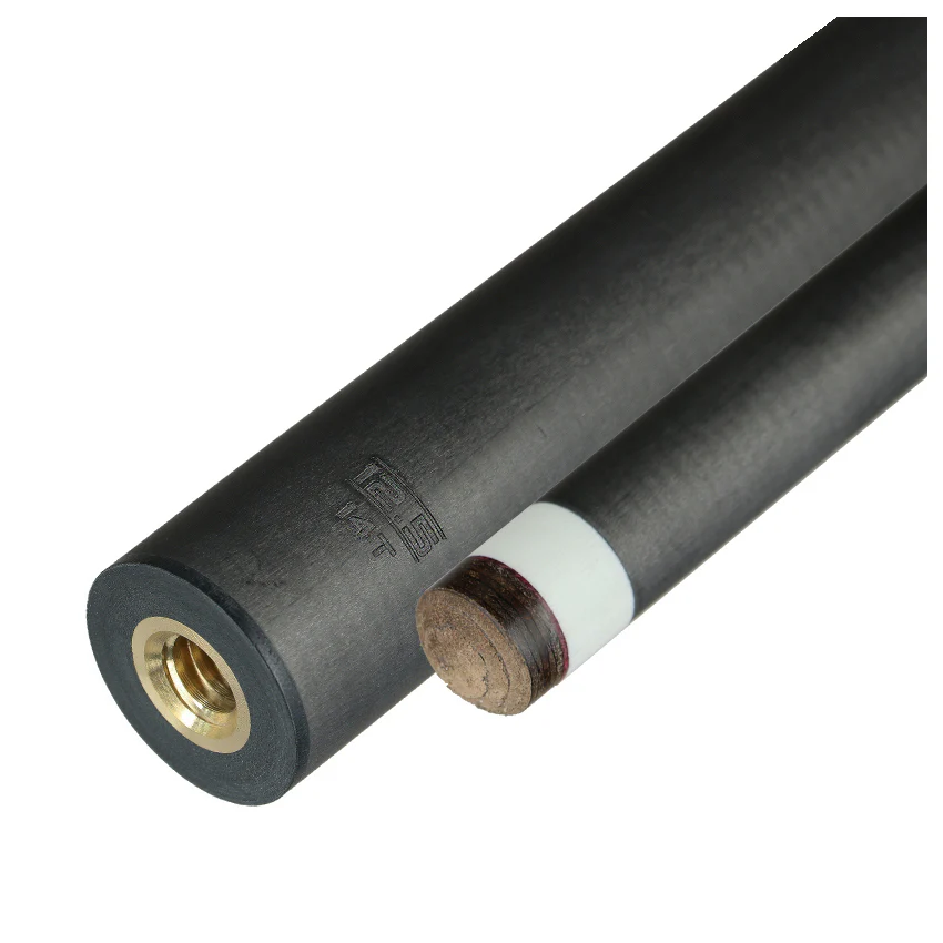 Lucasi Pinnacle Carbon Fiber Shaft - 14 Thread - Image 3