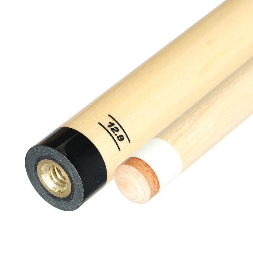 Lucasi Pro Carbon InFUZED Shaft - 14 Thread - Image 4