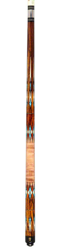 McDermott Classic Series Bridgeport Pool Cue - M29B - Image 4