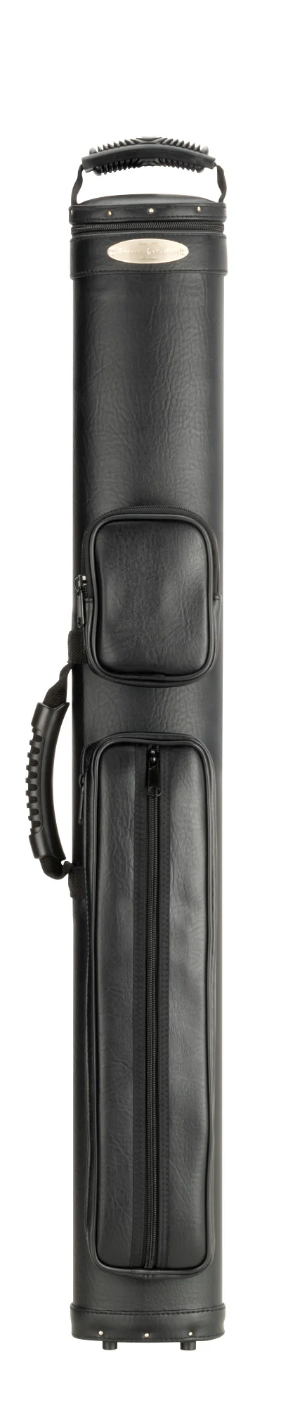 McDermott Shooter Collection 2x2 Cue Case - Black - Image 2