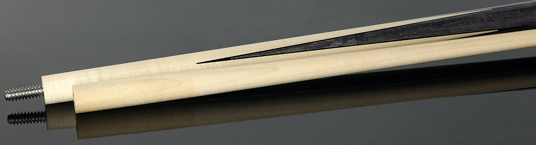 McDermott GSP2TGY Sneaky Pete Series Pool Cue - Titanium Gray - Image 4