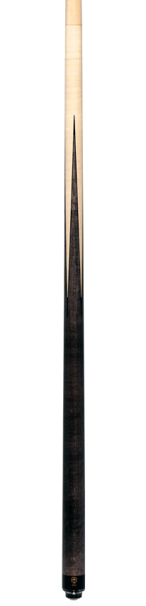 McDermott GSP2TGY Sneaky Pete Series Pool Cue - Titanium Gray - Image 6