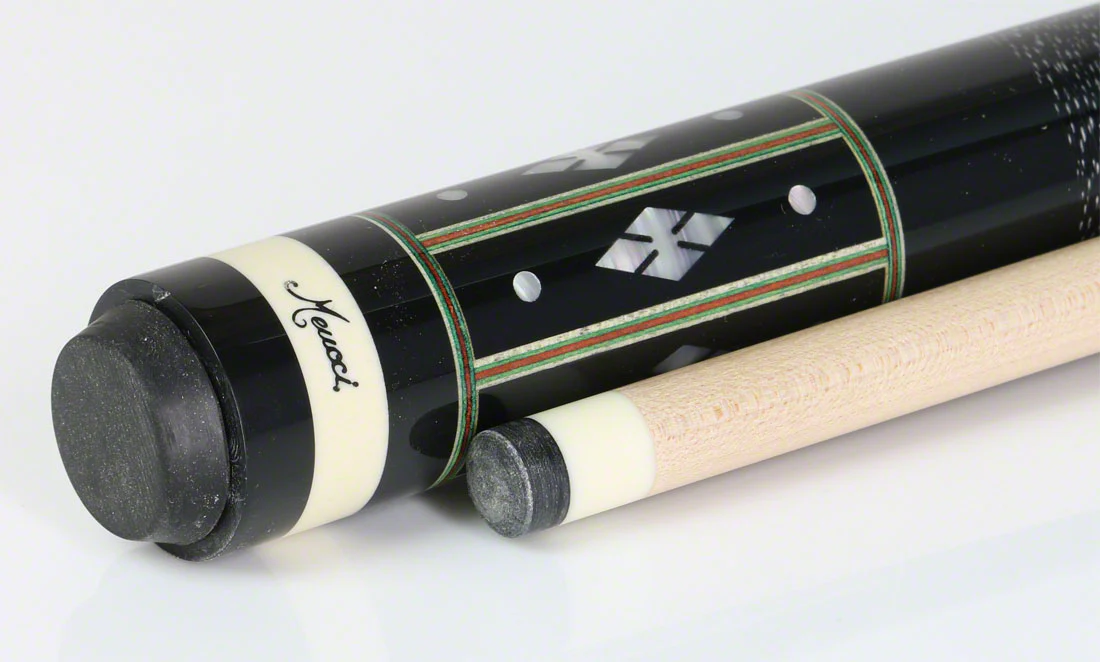 Meucci High Pro HP01PRO Pool Cue - Image 3