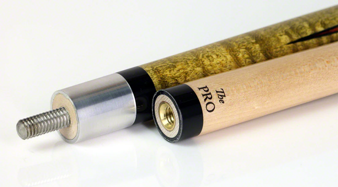 Meucci High Pro HP01PRO Pool Cue - Image 4