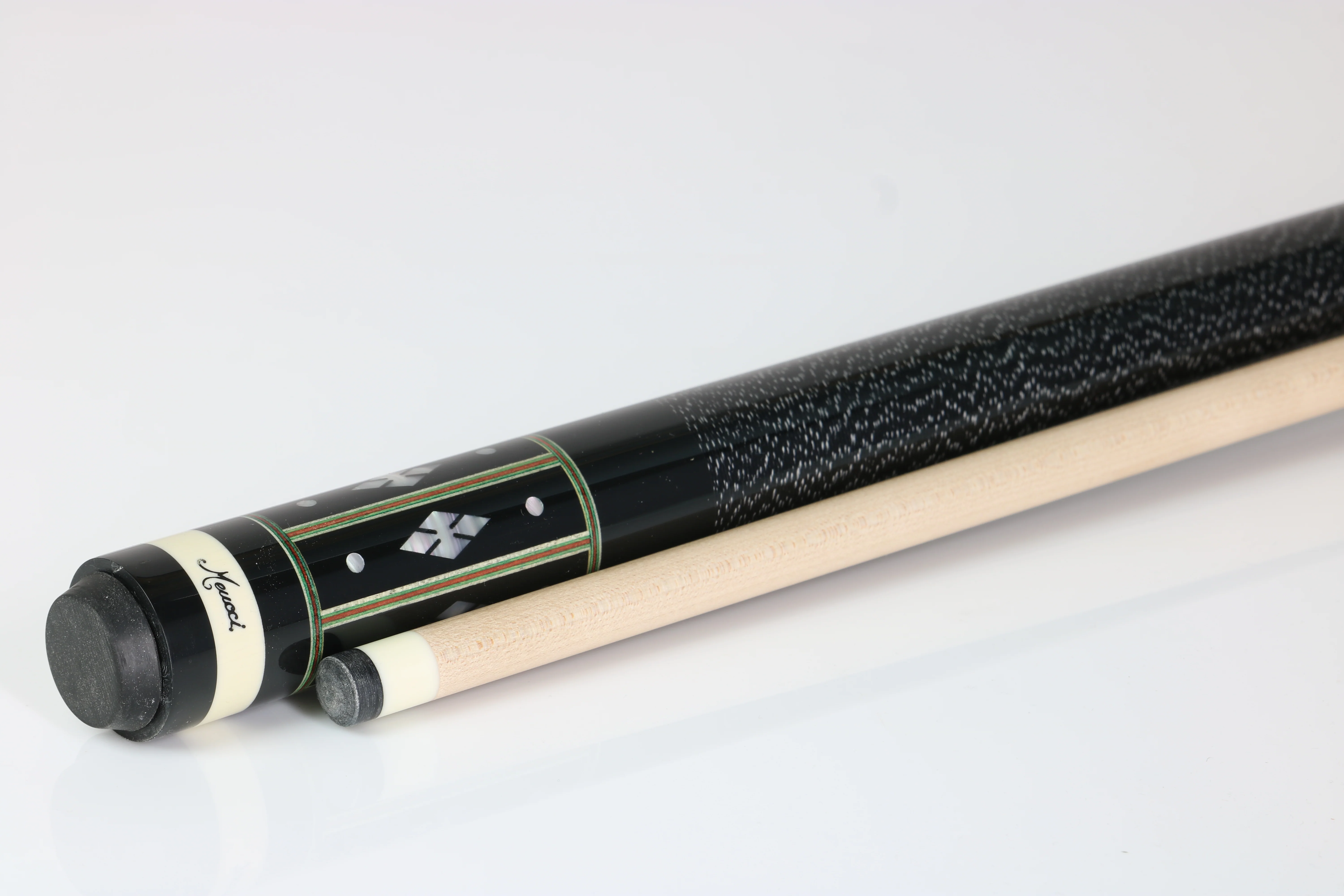 Meucci High Pro HP01PRO Pool Cue - Image 7