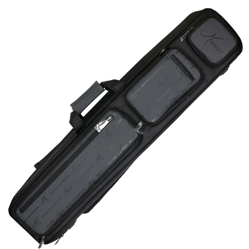 Meucci Dynasty 4x8 Soft Cue Case