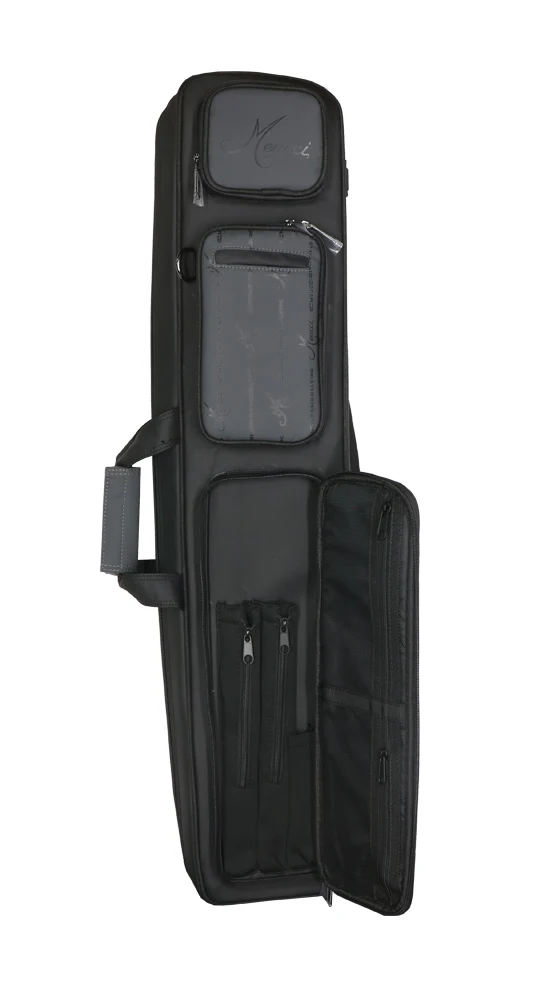 Meucci Dynasty 4x8 Soft Cue Case - Image 3