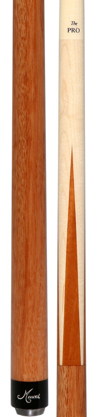 Meucci Sneaky Pete M1B Pool Cue - Jatoba Points and Handle - Image 5