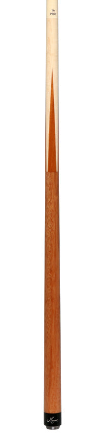 Meucci Sneaky Pete M1B Pool Cue - Jatoba Points and Handle - Image 6