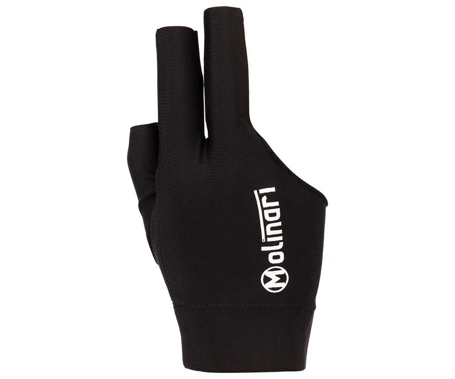Molinari Pool Cue Glove - Right Handed - Image 3