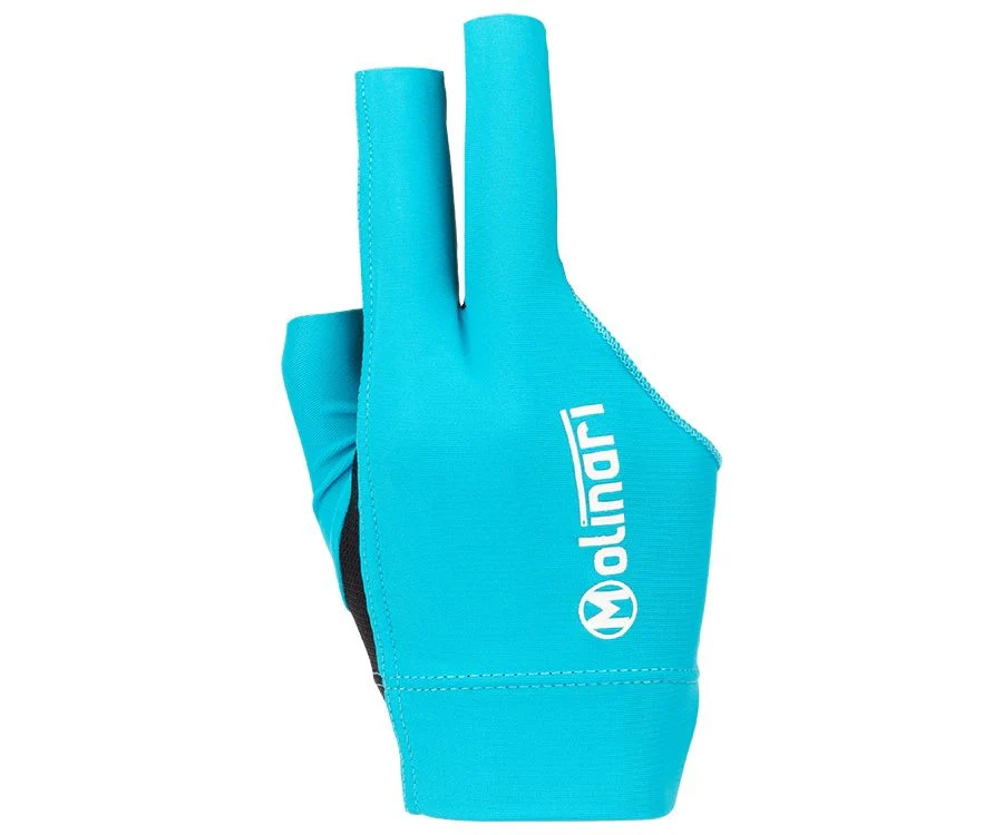 Molinari Pool Cue Glove - Right Handed - Image 4