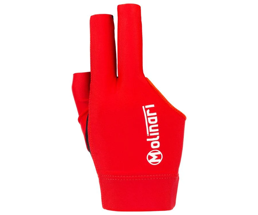Molinari Pool Cue Glove - Right Handed - Image 5