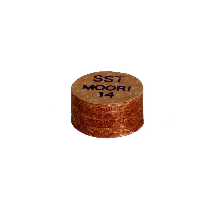 Moori Pool Cue Tips - Image 2