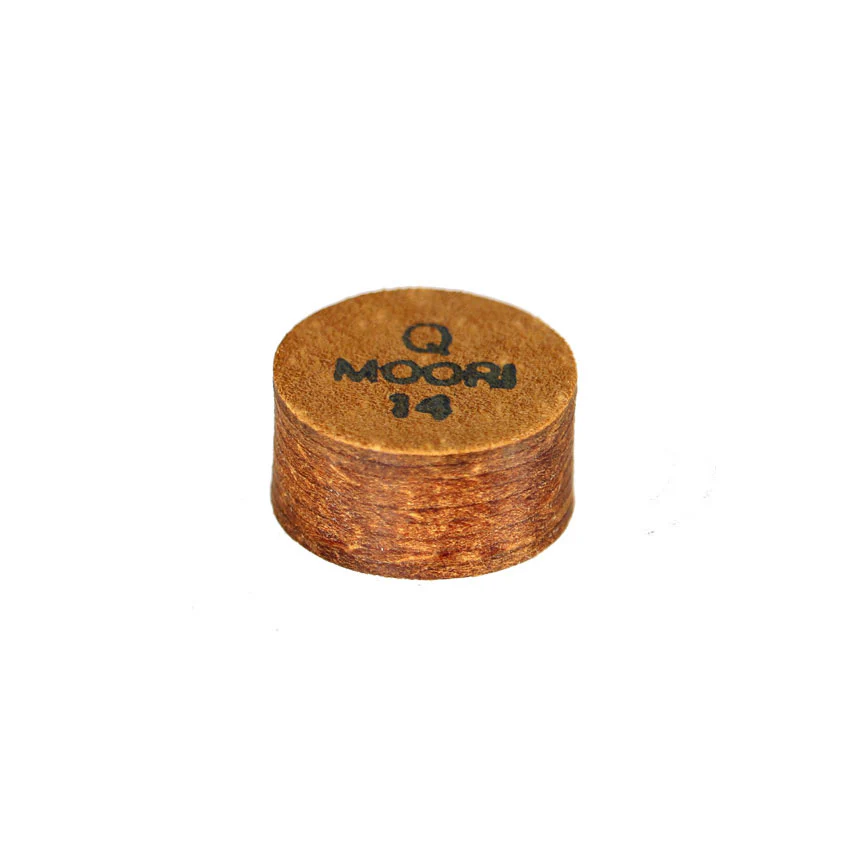 Moori Pool Cue Tips - Image 5