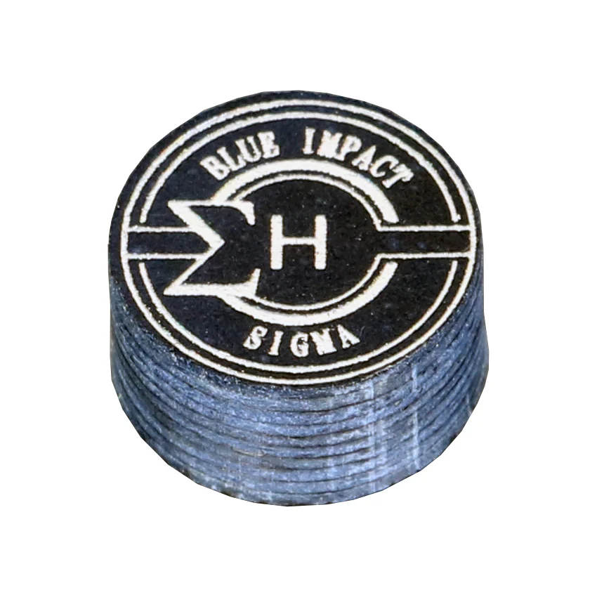 Navigator Sigma Premium Leather Tips - Image 4
