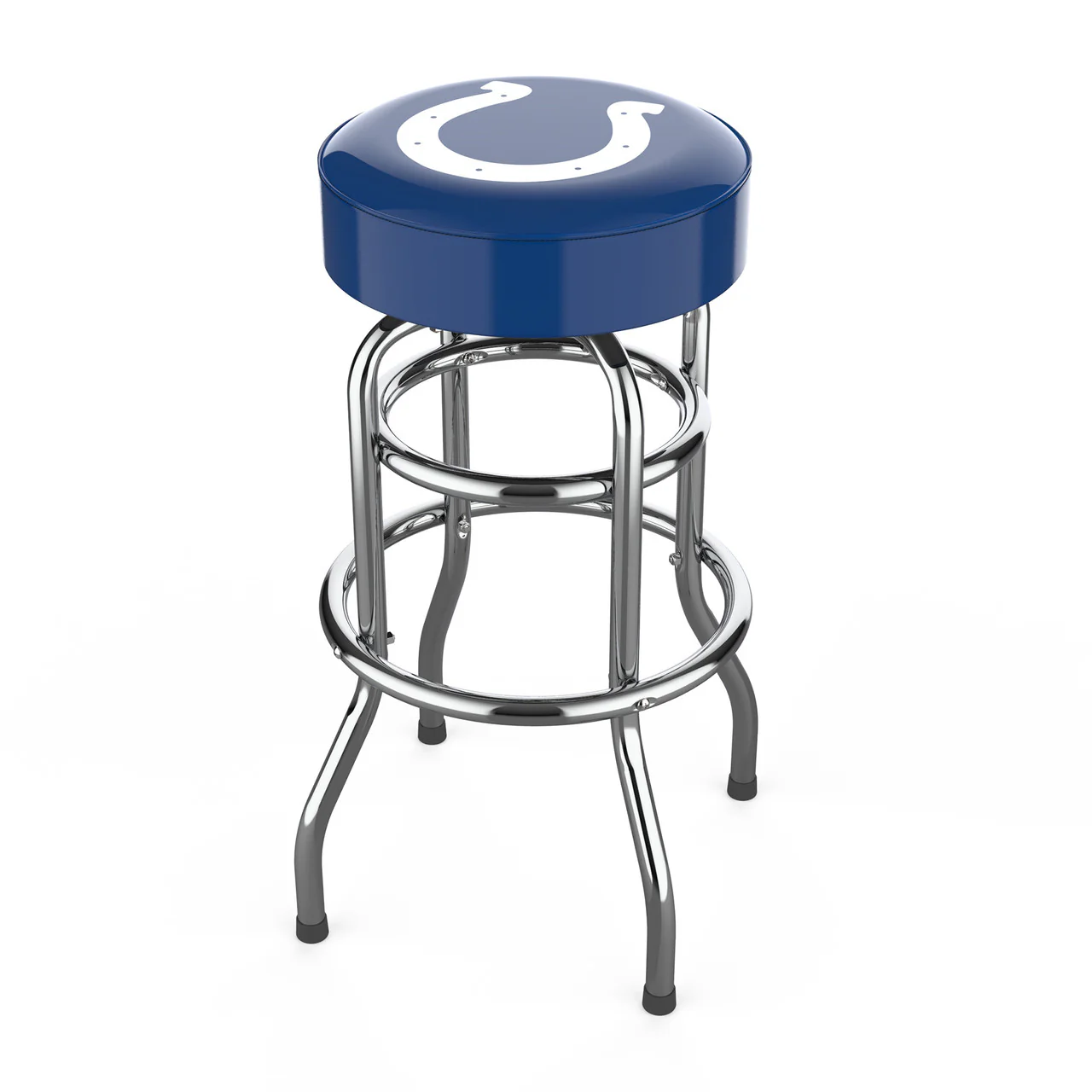 NFL Fan's Choice Chrome Bar Stool - Image 14