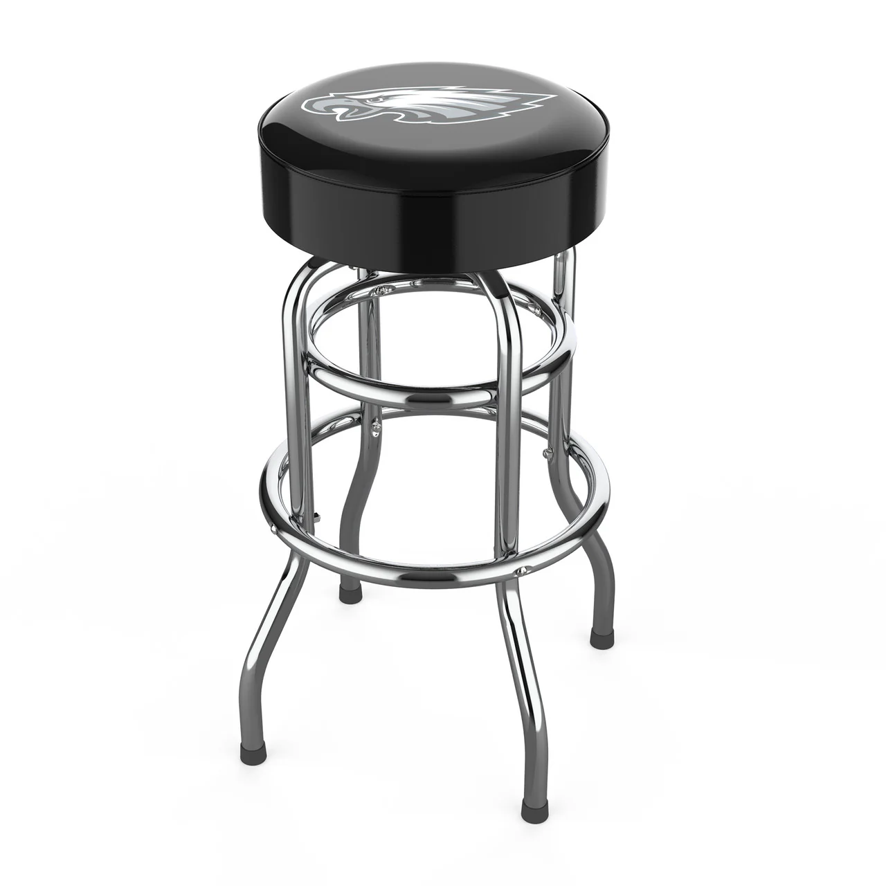 NFL Fan's Choice Chrome Bar Stool - Image 26