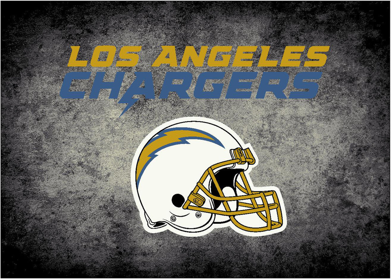 NFL Fan's Choice Distressed Rug - Image 18