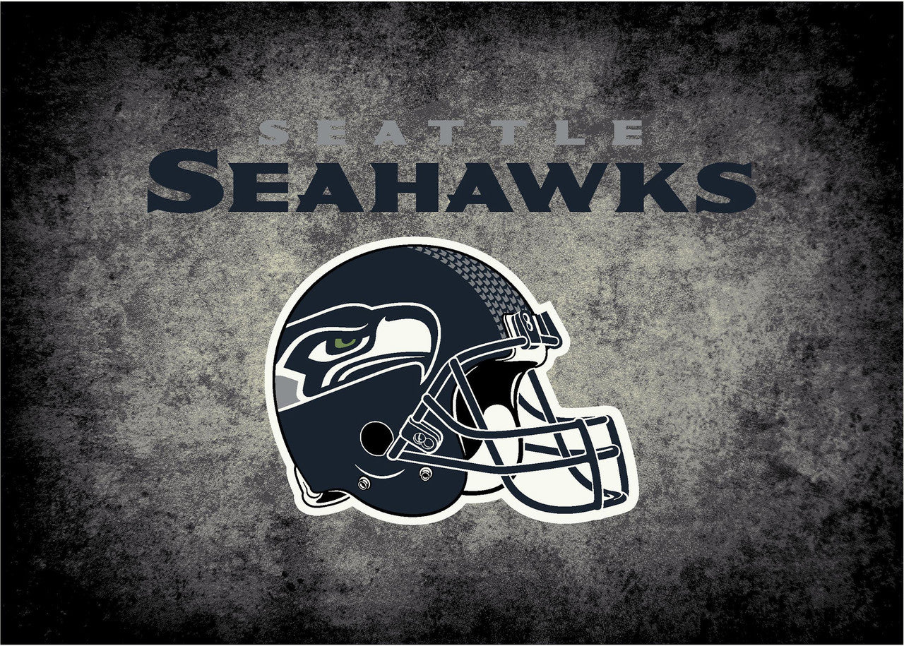 NFL Fan's Choice Distressed Rug - Image 29
