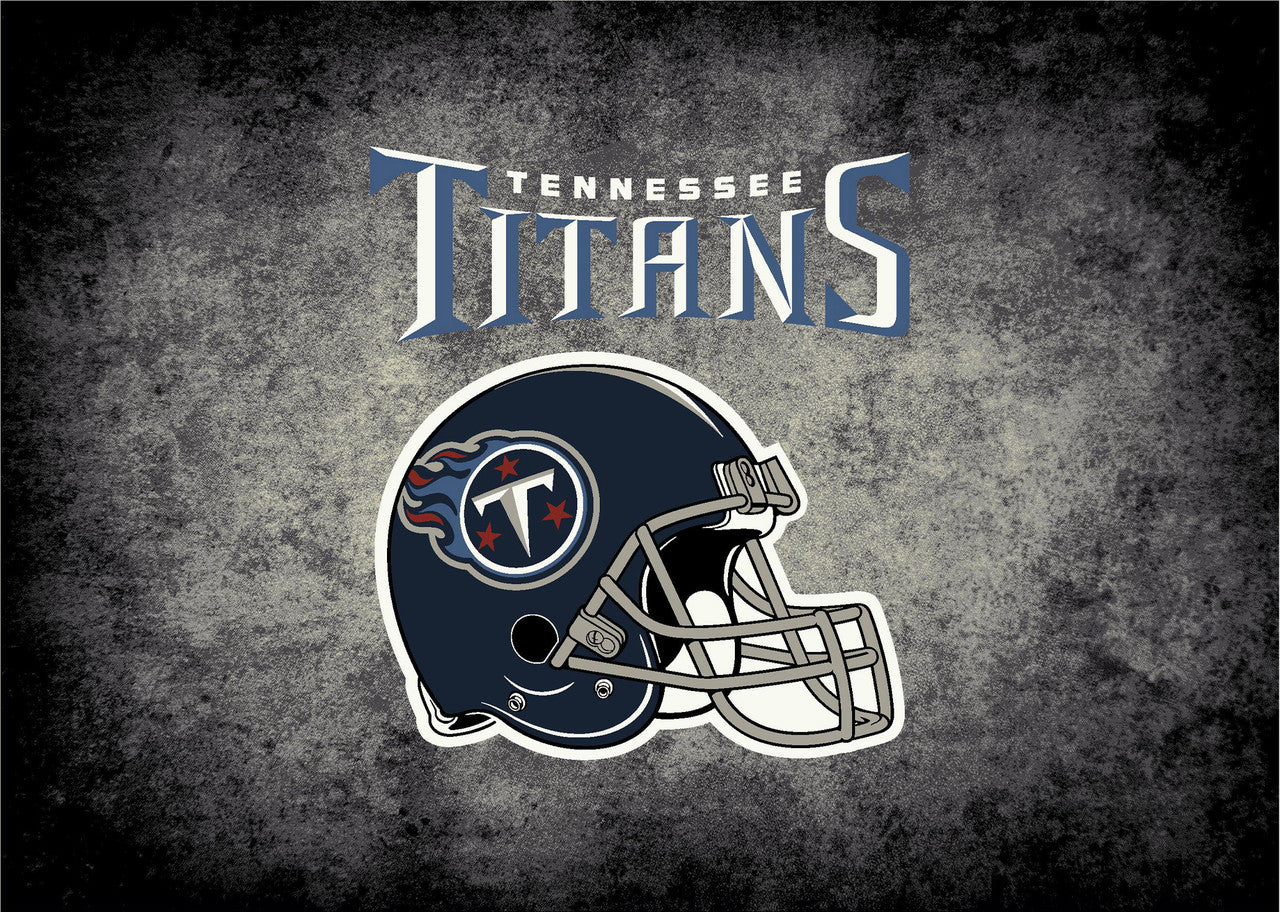 NFL Fan's Choice Distressed Rug - Image 31