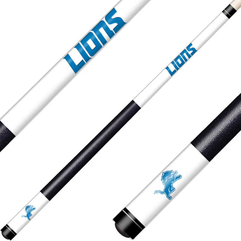 NFL Fan's Choice Laser Etched Billiard Cue - Image 11