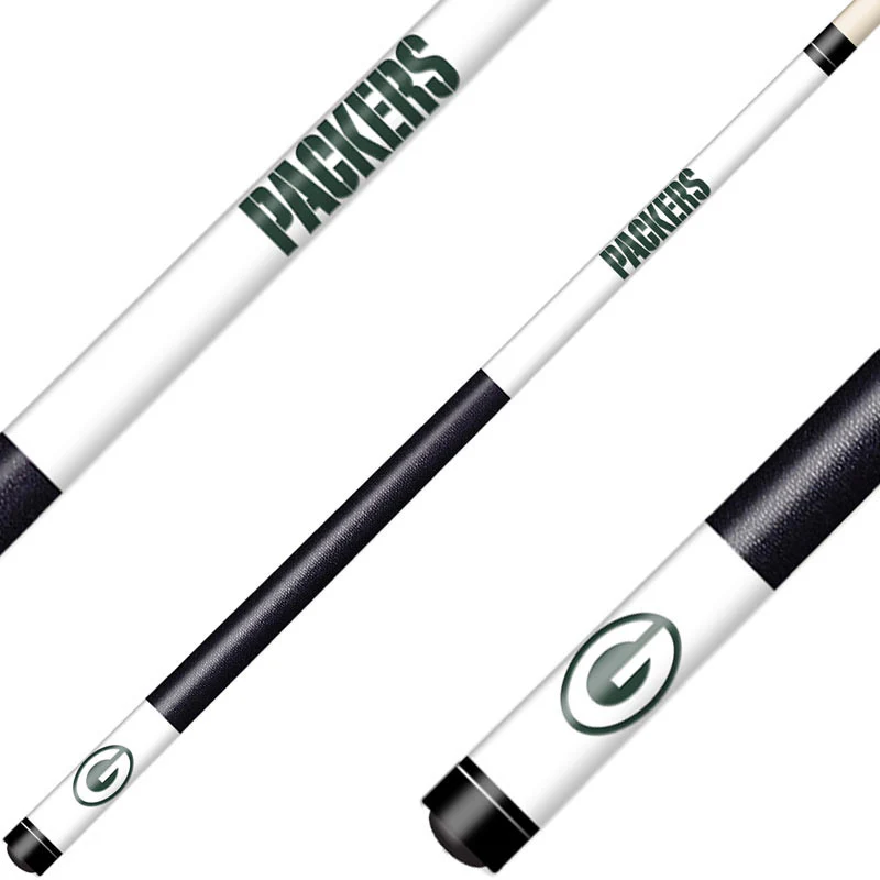 NFL Fan's Choice Laser Etched Billiard Cue - Image 12