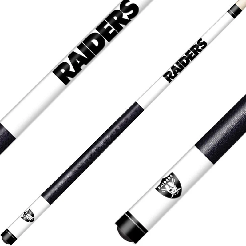 NFL Fan's Choice Laser Etched Billiard Cue - Image 17