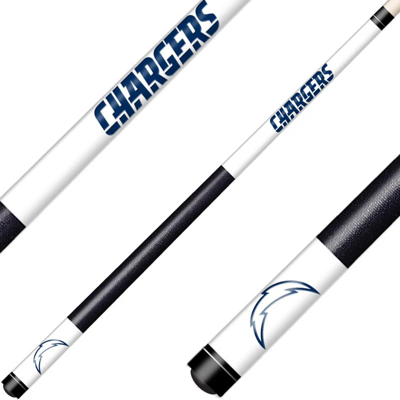 NFL Fan's Choice Laser Etched Billiard Cue - Image 18