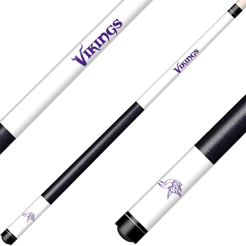NFL Fan's Choice Laser Etched Billiard Cue - Image 21