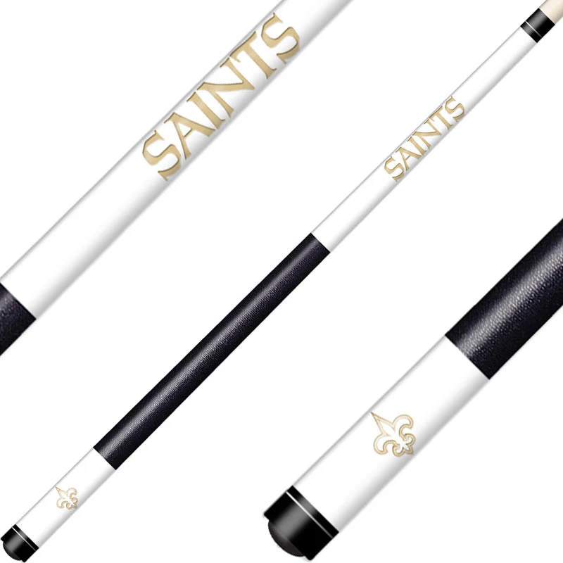 NFL Fan's Choice Laser Etched Billiard Cue - Image 23